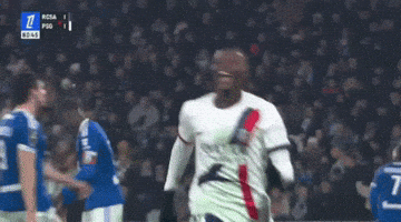 Paris Saint-Germain Psg GIF