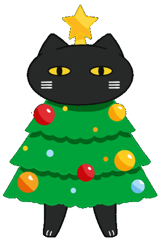 Merry Christmas Sticker by Nitori Malaysia