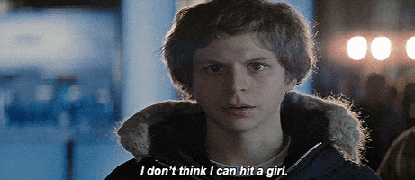 Scott Pilgrim GIFs - Find & Share on GIPHY