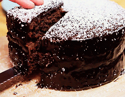 Ты когда нибудь пекла торт Поделись рецептом хорошим