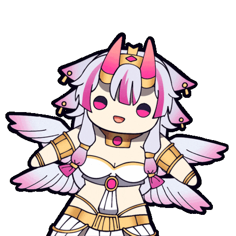 Happy Dance Sticker