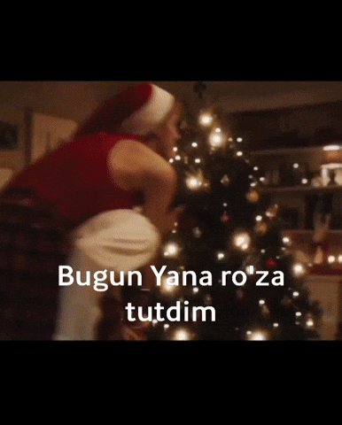 Bugun Yana Roza Tutdim GIF