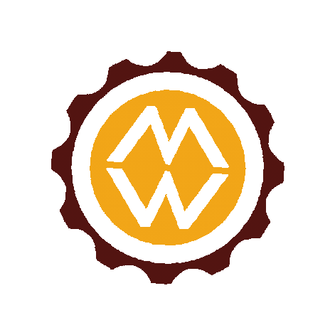 La Micro-Winerie Sticker