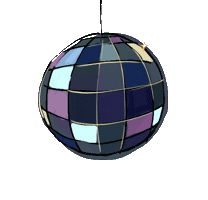 Ball Sticker