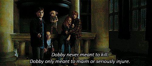 dobby
