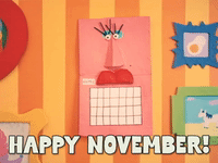 Calendar-funny GIFs - Find & Share on GIPHY