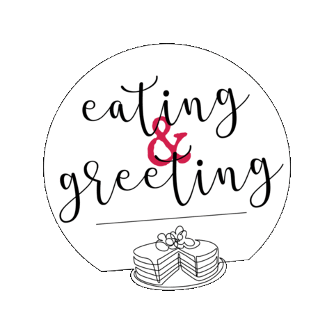 Pancakes Eating Sticker by Yakumanka