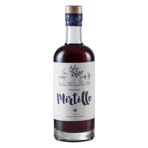 Summer Cheers Sticker by Freihof_Mirtillo