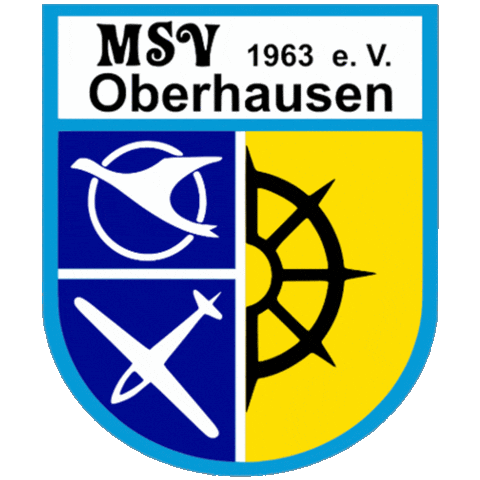 Msv Sticker by MSV-Oberhausen 1963 e.V.