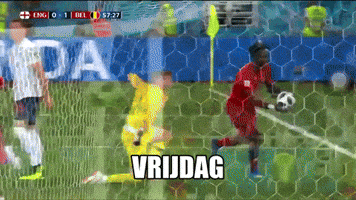 Michy Batshuayi Lol GIF by Sportwereld