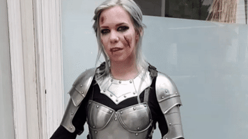 Felicia Shooting GIF by ManufakturWest Photography