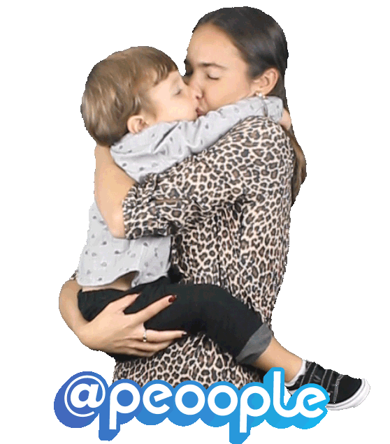Amor De Madre Love Sticker By Peoople For Ios Android Giphy