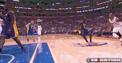 dunks