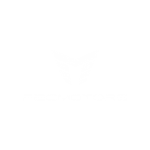 Pecmotors Sticker