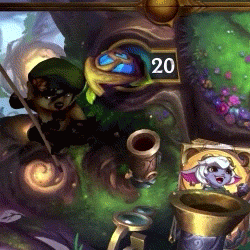 Dog Pup GIF by League of Legends