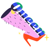 Gay World Sticker by Poliglota