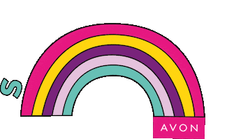 Feminist Cosmetics Sticker by Avon Worldwide