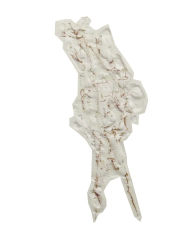 Abstract Art Figurines GIF