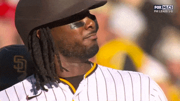 Josh Bell What GIF by MLB