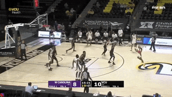 Denver Nuggets GIF