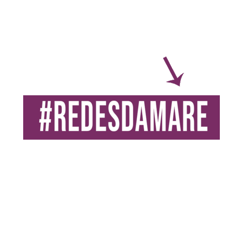 Sticker by Redes da Maré