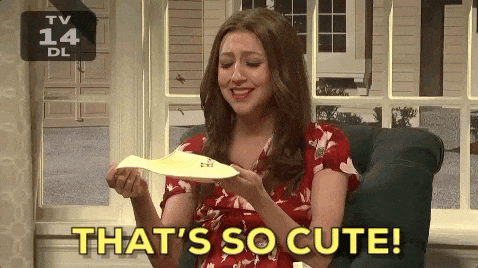 Sooo-cute GIFs - Get the best GIF on GIPHY