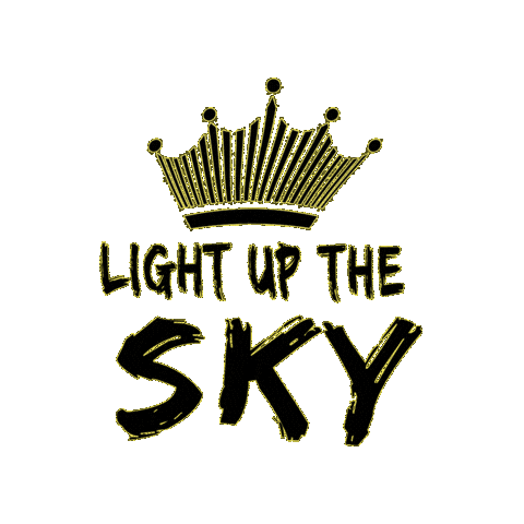 Sticker by Viparties