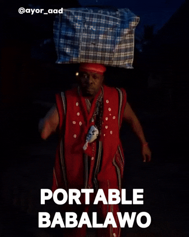 Portable GIF