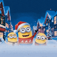 Merry Christmas GIF by FirstCry Parenting