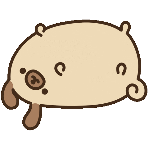 Pugsheen the dog shop