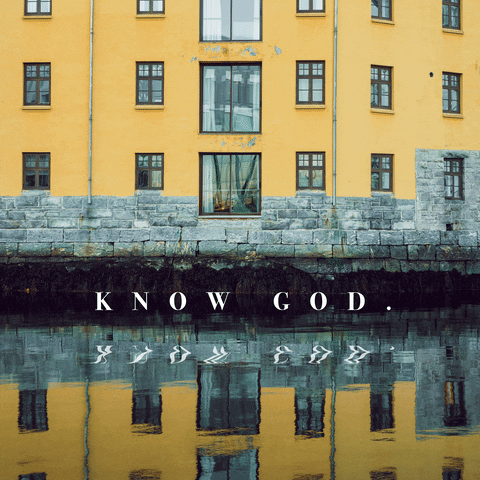 Christian Values GIF