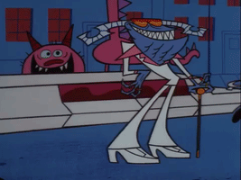 Powerpuff Girls GIF