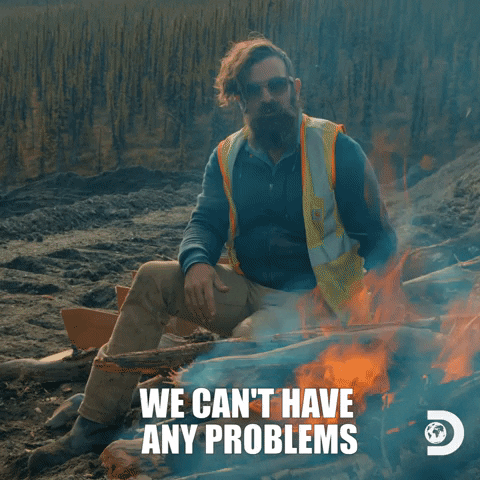 No Problem Oops GIF by Discovery