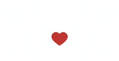 Happy In Love Sticker by Hi Honey Farm