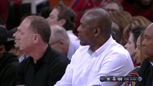 houston rockets support GIF by NBA