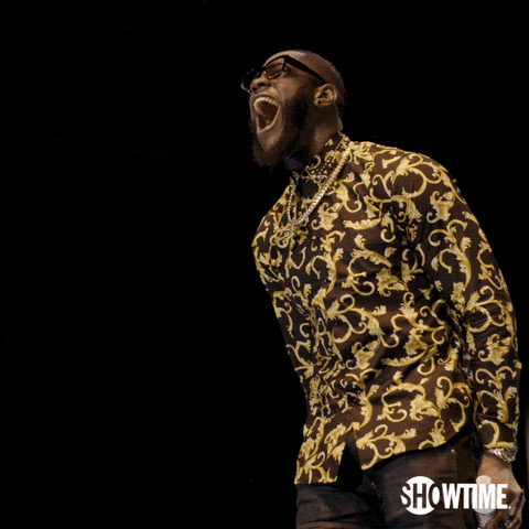 jumping deontay wilder GIF by SHOWTIME Sports