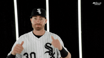 good for you thumbs up GIF by NBC Sports Chicago