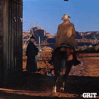 Fort Apache GIFs - Find & Share on GIPHY