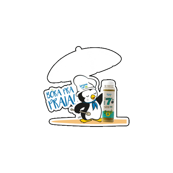 Saudavel Sticker by Semana Light Brasil