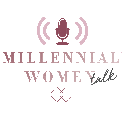 Generation Sticker by We Are Millennial Women