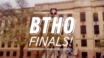 college life GIF by Texas A&M University