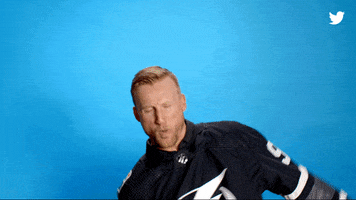 All Star Yes GIF by Twitter