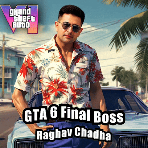 Gta Bjp GIF