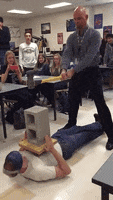 Teacher animated GIF