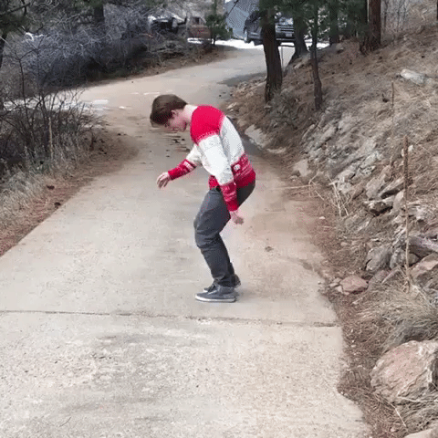 mustache  GIF