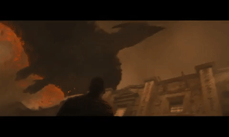Toho GIF
