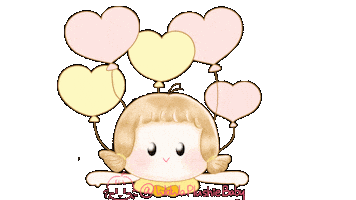 Heart Love Sticker