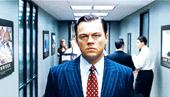 movies wolf of wall street