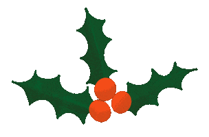 Christmas Sticker
