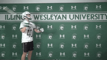 26Iwumlax GIF by iwusports